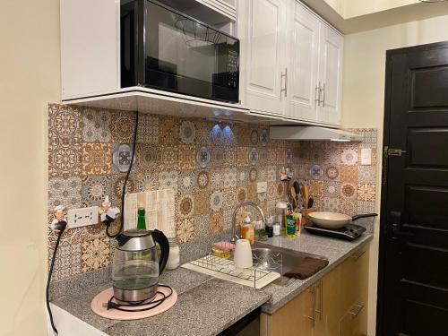 La Vie Suite at MesaVerte Residence