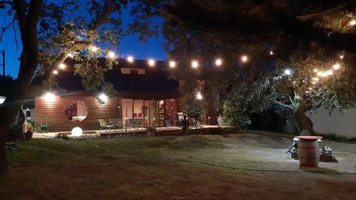 Chambre d’Hotes Neptune Wood