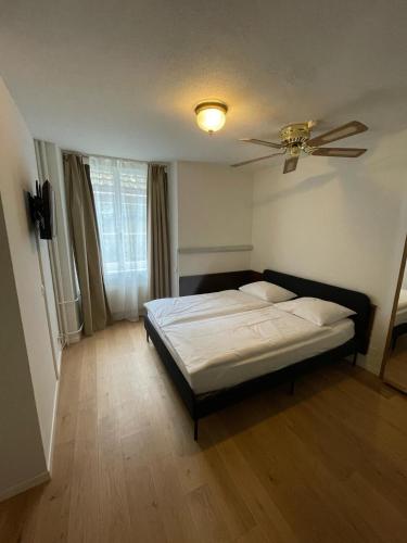 Rösli Guest House