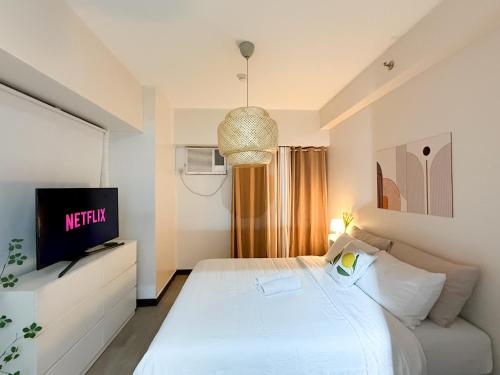 Spacious with Queen size bed and 15mins away to NAIAT3 Airport