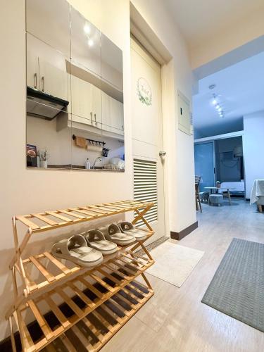 Spacious with Queen size bed and 15mins away to NAIAT3 Airport