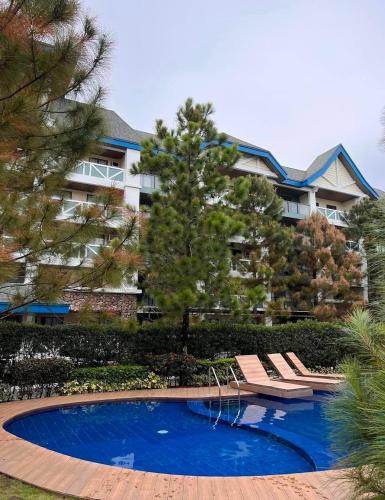 Anne's Place Pine Suites Tagaytay