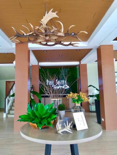 Anne's Place Pine Suites Tagaytay