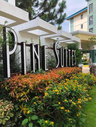 Anne's Place Pine Suites Tagaytay