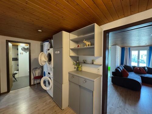 DownTown Rugenpark Apartments