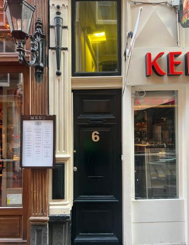 Amsterdam Central Guest House