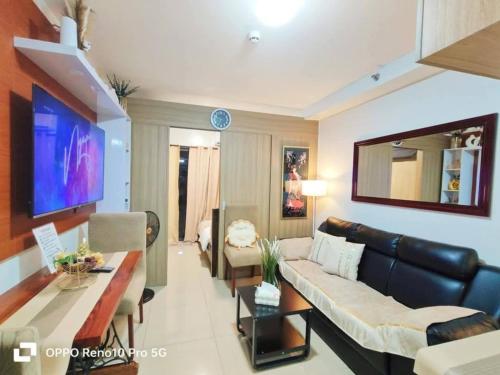 MOA Exquisite Suite Manila by JAO's Staycation
