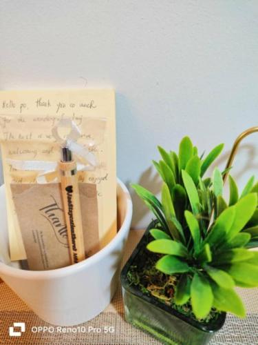 MOA Exquisite Suite Manila by JAO's Staycation