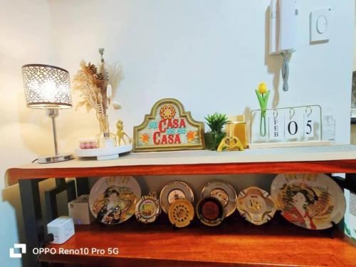 MOA Exquisite Suite Manila by JAO's Staycation