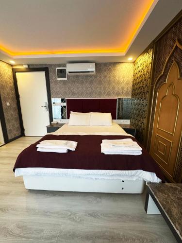 Akayda Butik Hotel - Adults Only