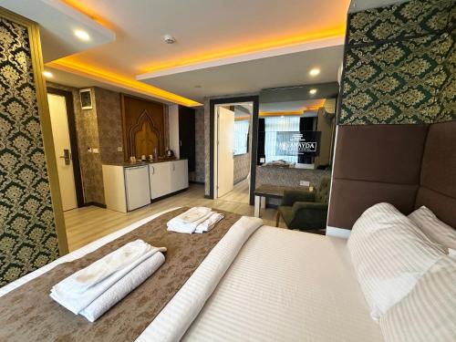 Akayda Butik Hotel - Adults Only
