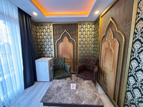 Akayda Butik Hotel - Adults Only