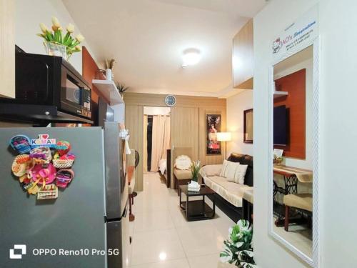 MOA Exquisite Suite Manila by JAO's Staycation