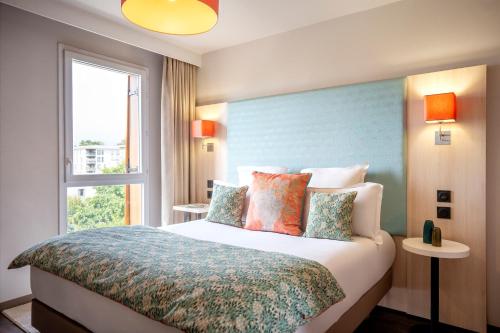 Residhome Paris-Guyancourt