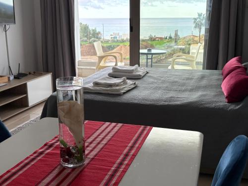 Harmony Seaview Apartments