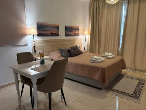 Harmony Seaview Apartments