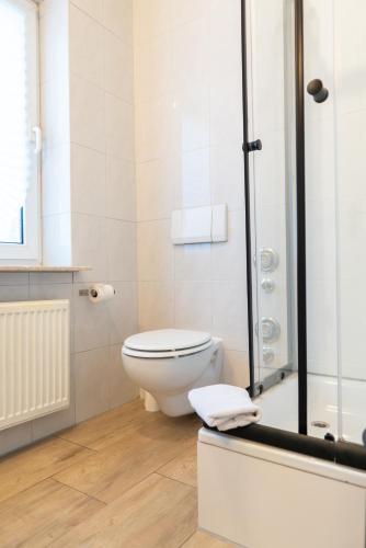 Apartment Hotel Lindeneck