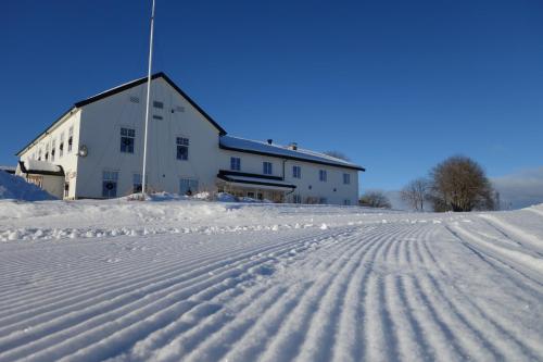 Kj Len Hotell Trysil