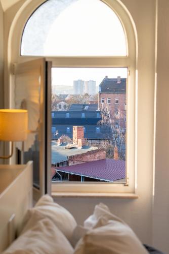 Apartment Hotel Lindeneck