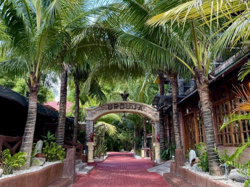 Pook ni Urduja Resort