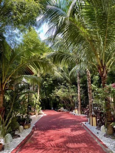 Pook ni Urduja Resort