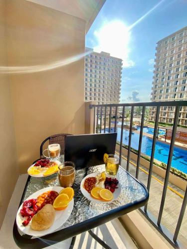 Pure Bliss Getaway Condo Near Mactan Airport Lapu-Lapu