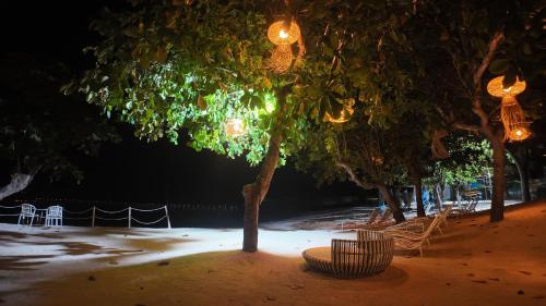 Dominiks Green Heaven Epic Ocean View Tambuli Pool