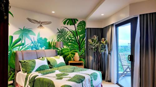 Dominiks Green Heaven Epic Ocean View Tambuli Pool