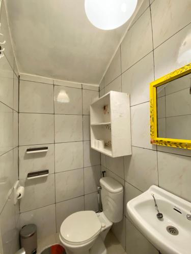 White beach Boracay Apartment A9