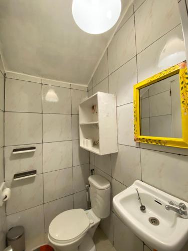 White beach Boracay Apartment A9