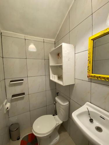 White beach Boracay Apartment A9