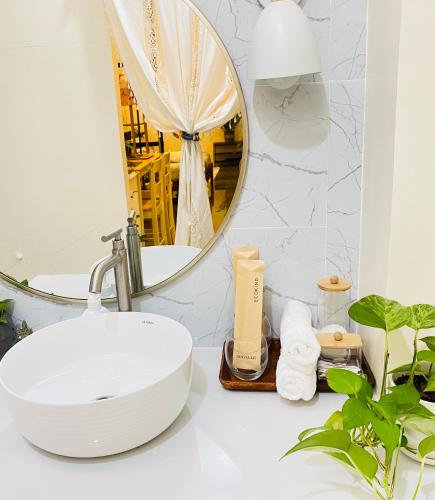 Relaxing home with bathtub in the South of Davao City