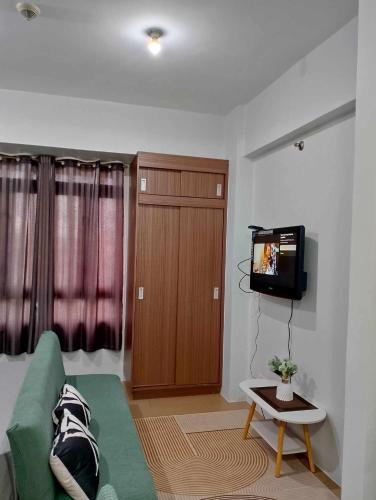 Happy stay Condotel near NAIA terminal 3