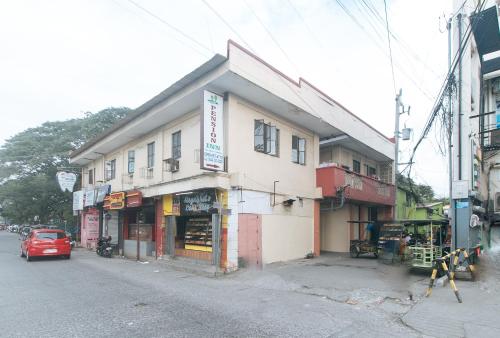 Pension Inn Marilao