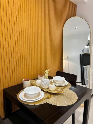 ElixirStaycation at Knightsbridge Residences