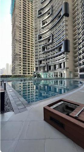 ElixirStaycation at Knightsbridge Residences