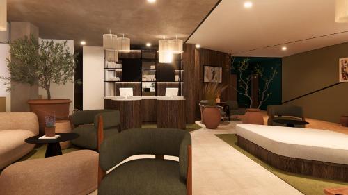 Novotel Atria Nîmes Centre