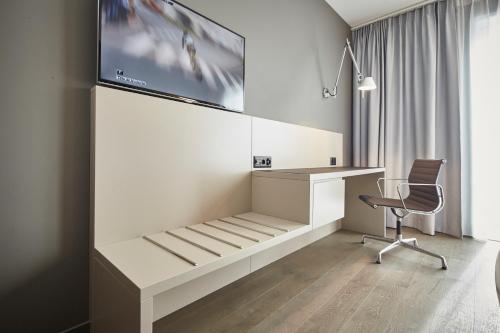 Modern Times Hotel, Vevey, a Tribute Portfolio Hotel