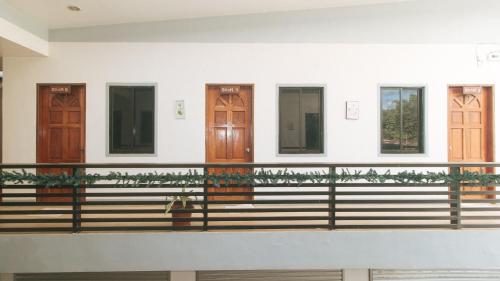 Bello Vue Apartelle