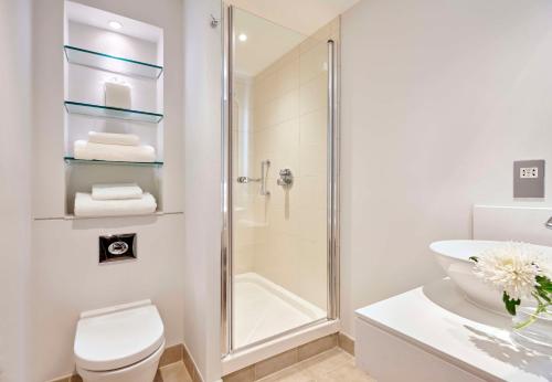 Hyatt House London Stratford