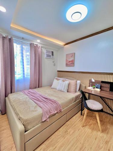 Athena’s Den