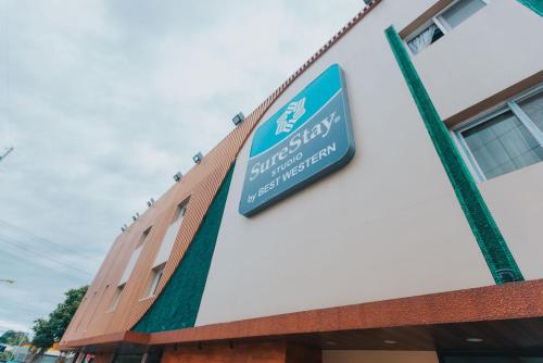 SureStay Studio by Best Western Clarkview, Angeles City