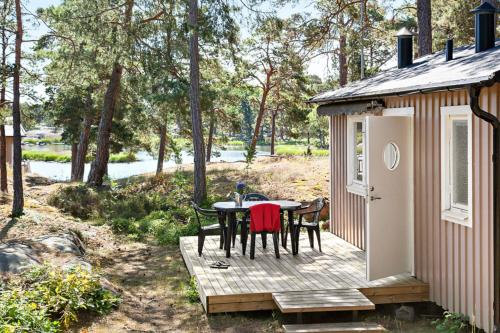 First Camp Gunnarsö – Oskarshamn