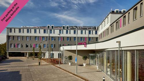 Moxy Karlsruhe