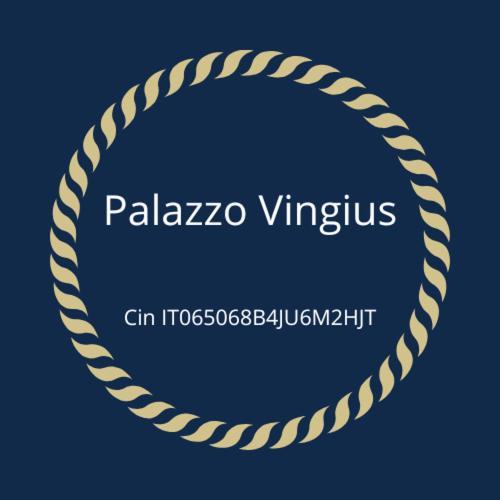 Hotel Palazzo Vingius