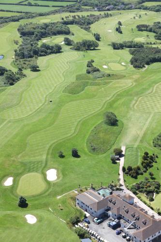 Bowood Park Hotel & Golf Club