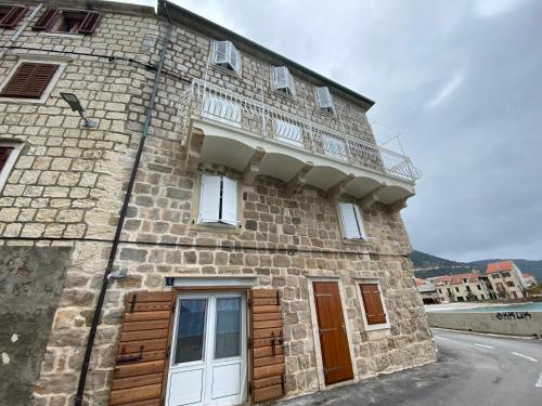 Bucol seaview suites