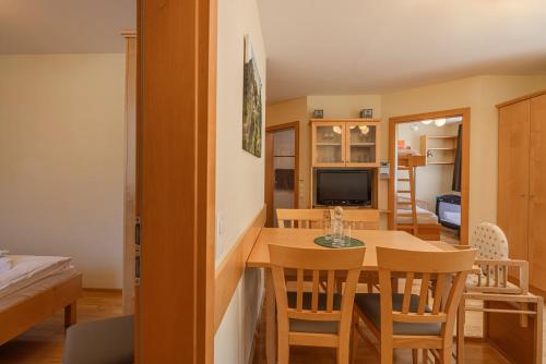 Ferien Idyll Alpine Spa Residence