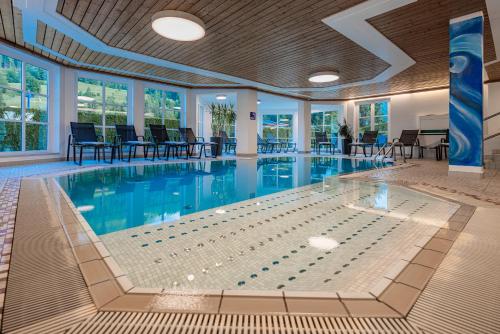 Ferien Idyll Alpine Spa Residence