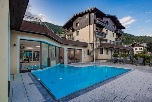 Ferien Idyll Alpine Spa Residence